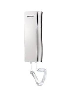 COMMAX Dp-Ss Audio Intercom Phone For  Multi-Unit System Only From  - Image 1