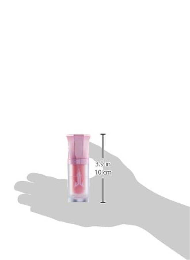 Jeffree Star Cosmetics Magic Candy™ Liquid Blush - Lollipop Luxury | Buildable, Long-Wear Formula with a Silky, Weightless Finish for a Radiant, Rosy Glow - Image 5