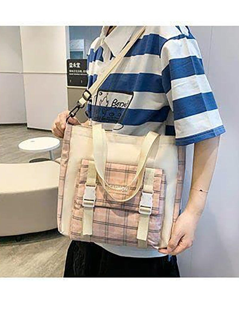 تابيت حقائب ظهر للأطفال، مجموعة من 5 قطع حقيبة ظهر، حقيبة مدرسية وحقيبة كتب للأطفال، حقيبة غير رسمية، حقيبة ظهر للسفر، تتضمن حقيبة كتف وحقيبة يد وحقيبة برباط وحقيبة قلم رصاص للأولاد أو البنات - Image 2