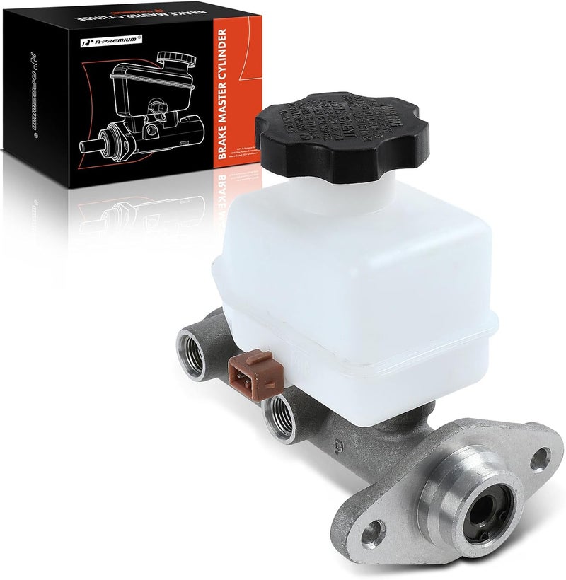 A-Premium Brake Master Cylinder for Hyundai Accent - Image 1