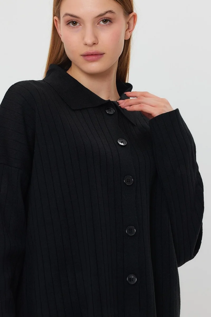 Alexander Gardi Corduroy Knitwear SUIT(A92398-S)