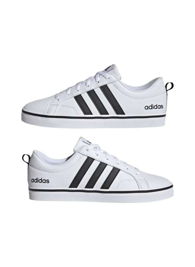 Adidas adidas VS PACE 2.0 White Skateboarding SHOES for Men - 3.5