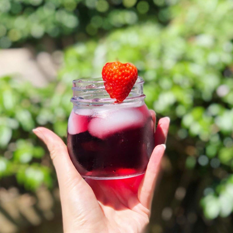 Cedilis 20 Pack 4oz Mini Mason Jars with Airtight Lids, Jelly Jars, Glass Jars for Jam, Honey, Wedding Favors, Shower Favors - Image 3