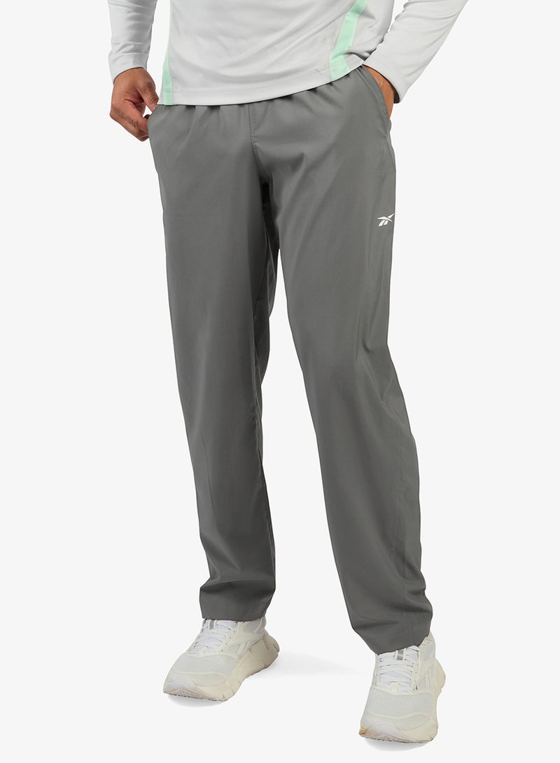 Reebok Identity Train Woven Unlined Sweatpants - Image 1