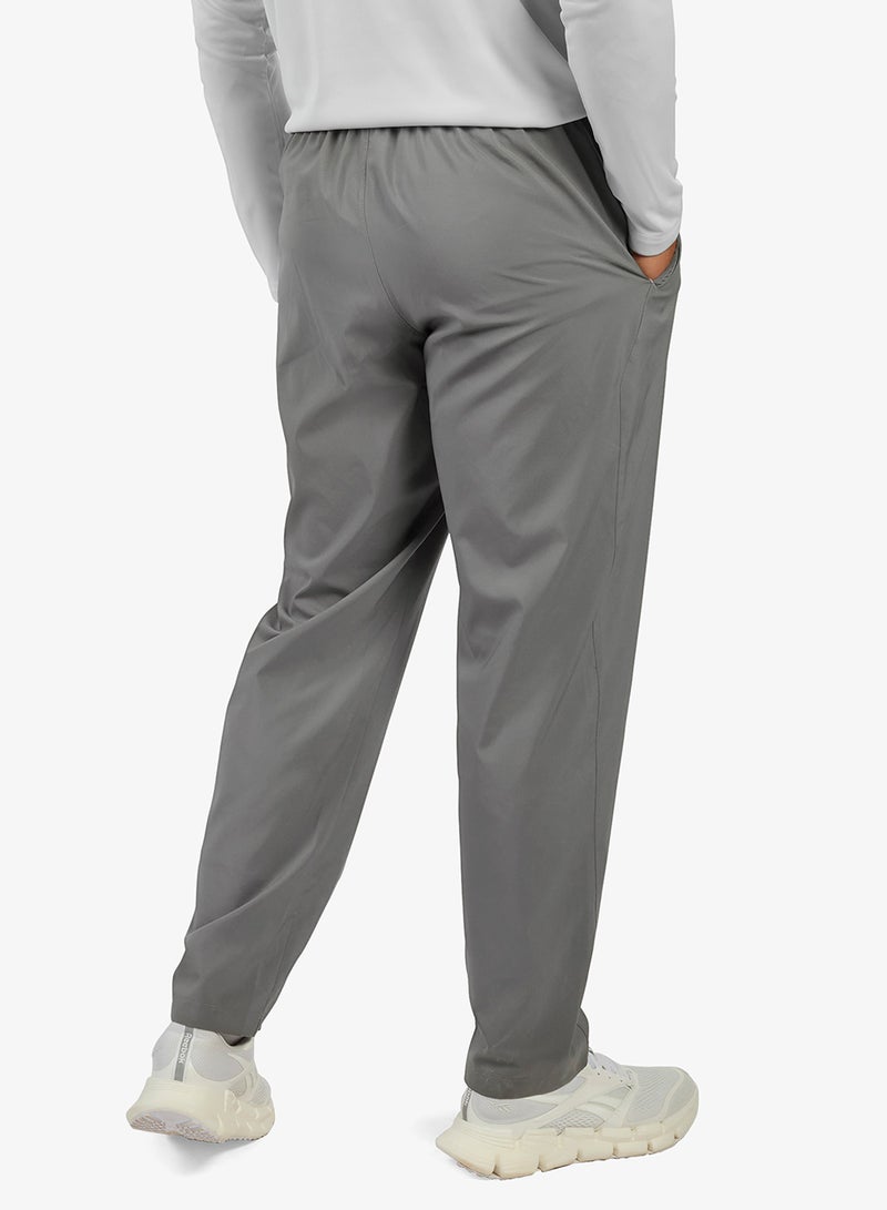Reebok Identity Train Woven Unlined Sweatpants - Image 2