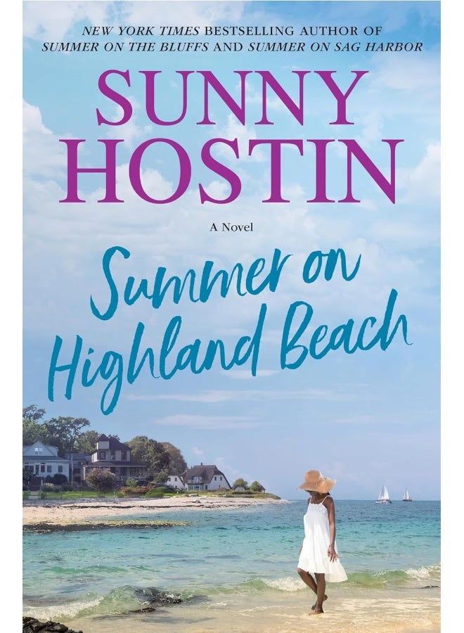 Summer on Highland Beach