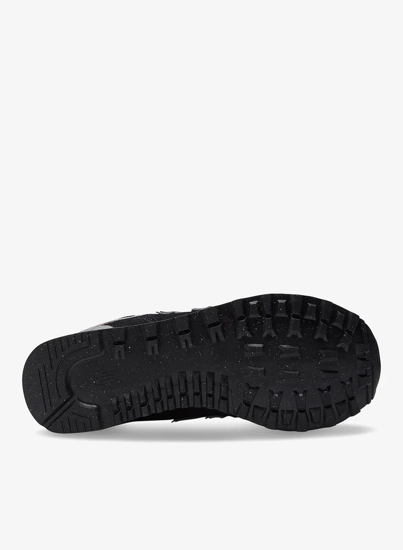 New Balance Black Women's 574 Shoe for Women | Best Price UAE