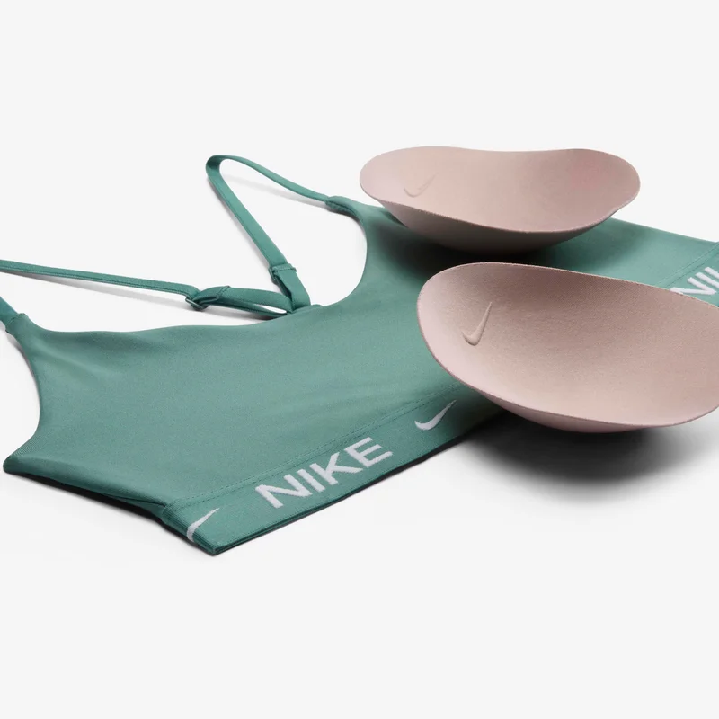 Nike Women's Indy Light-Support Training Sports Bra