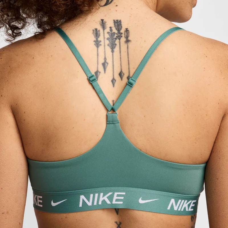 Nike Women's Indy Light-Support Training Sports Bra