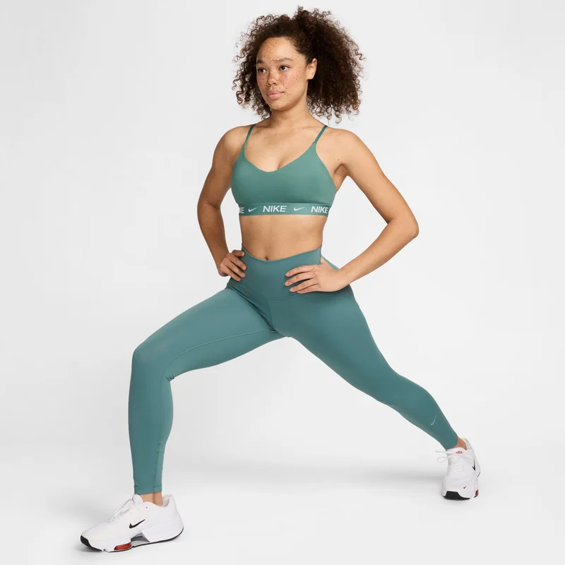 Nike Women's Indy Light-Support Training Sports Bra