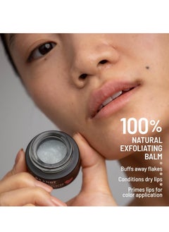Dr. Brandt Skincare Dr. Brandt Microdermabrasion Smoothing Lip Scrub Gommage Lissant Levres 10 g / 0.35 oz  - Image 2