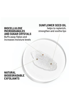 Dr. Brandt Skincare Dr. Brandt Microdermabrasion Smoothing Lip Scrub Gommage Lissant Levres 10 g / 0.35 oz  - Image 4