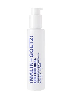 MALIN + GOETZ Malin + Goetz Detox Face Mask 118ml 