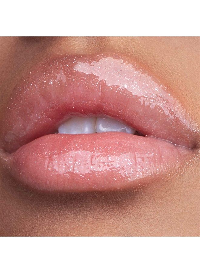 stila Plumping Lip Glaze Kitten, 0.11 Fl Oz  - Image 1