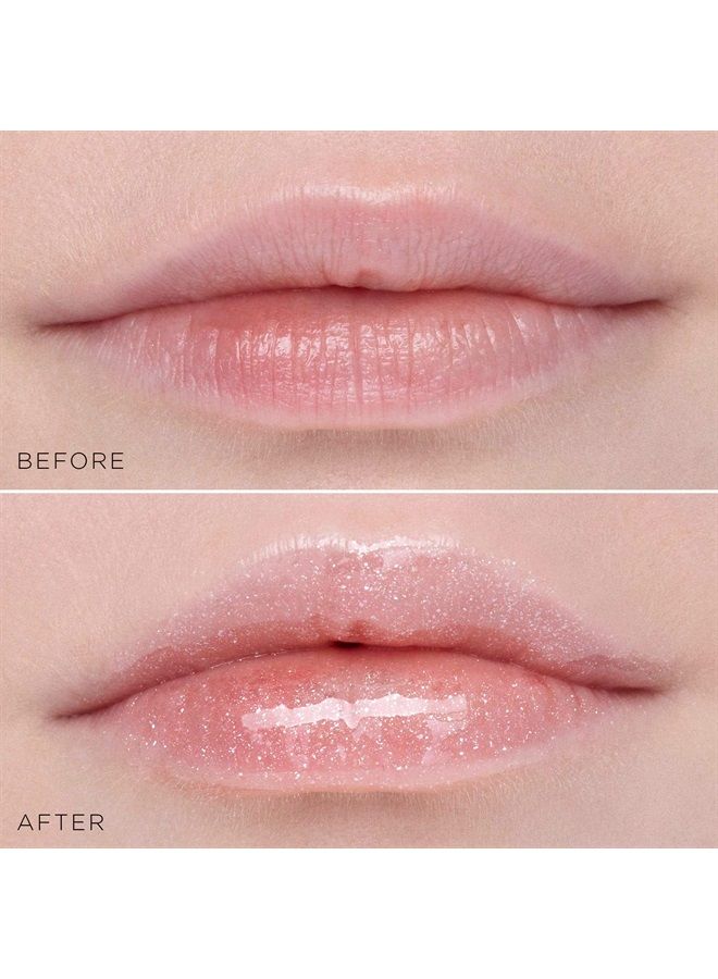stila Plumping Lip Glaze Kitten, 0.11 Fl Oz  - Image 2