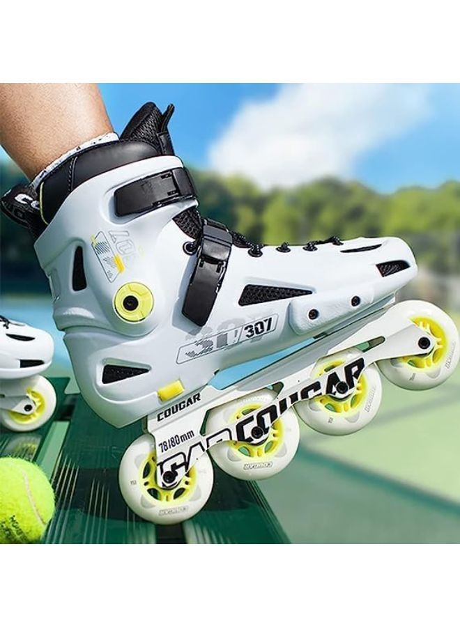 Cougar 307 Skate Patenage Size 37