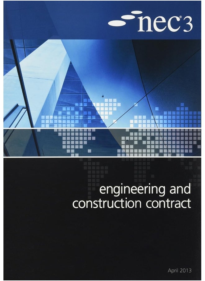 NEC3 Engineering and Construction Contract Bundle: 6 Book Set  - Image 5