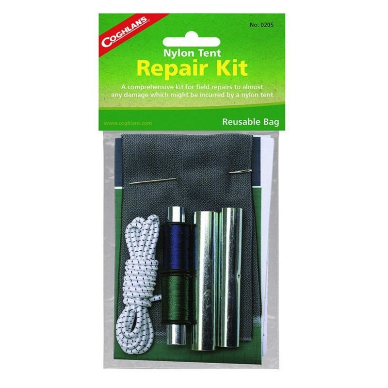 Coghlan's TENT REPAIR KIT NYLON