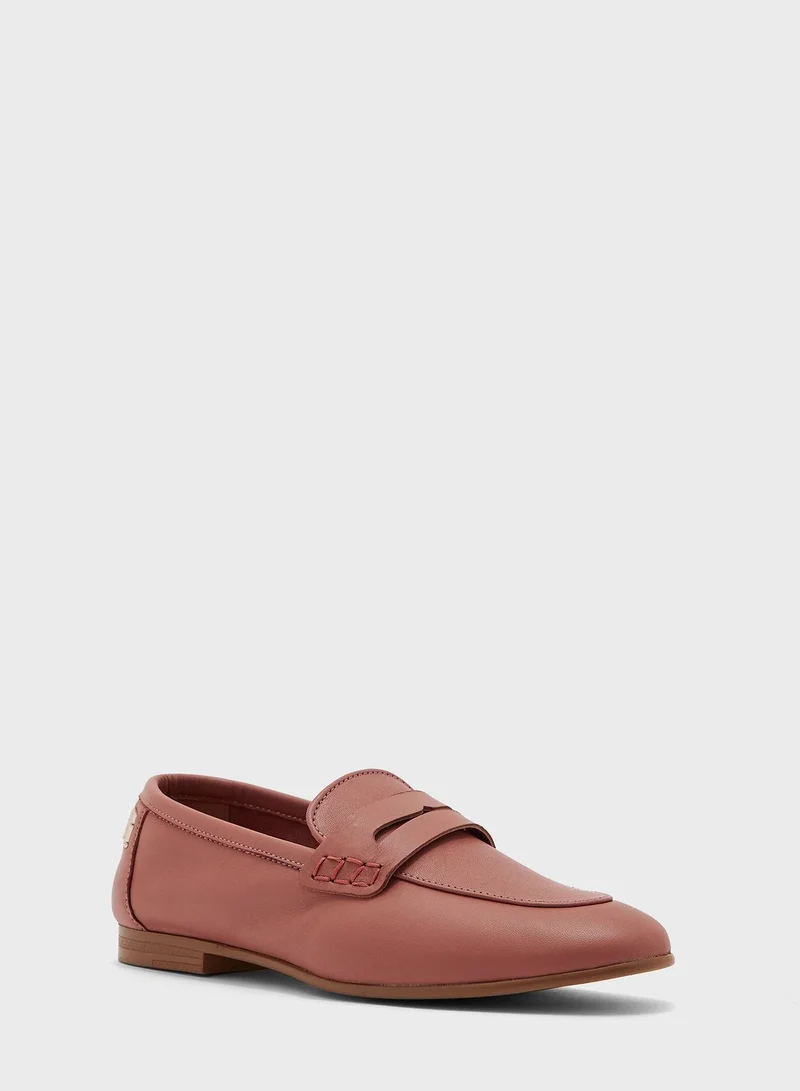 TOMMY HILFIGER Casual Moccasins