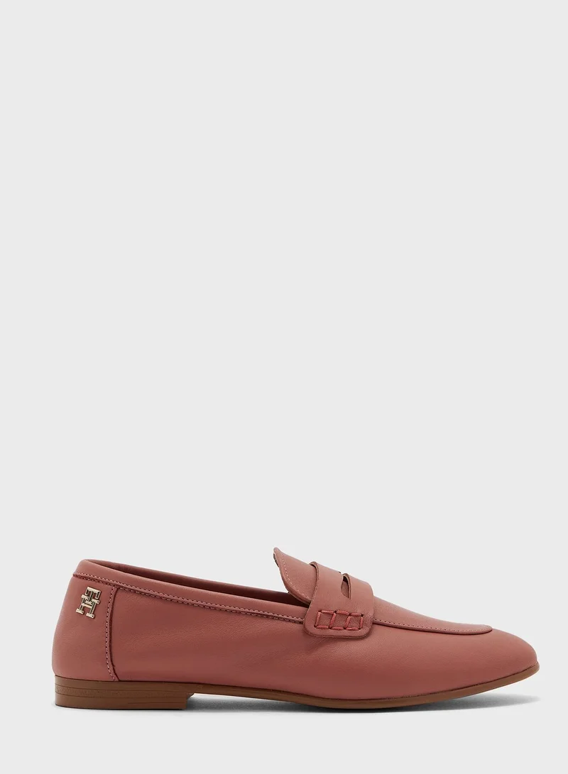 TOMMY HILFIGER Casual Moccasins