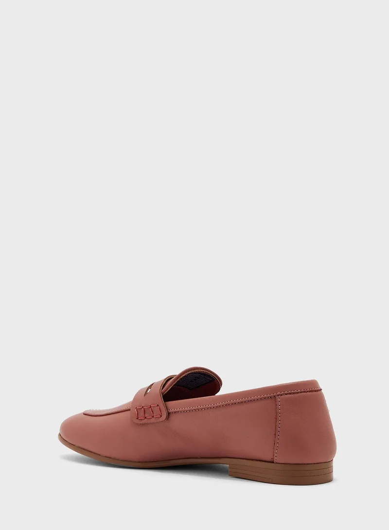TOMMY HILFIGER Casual Moccasins