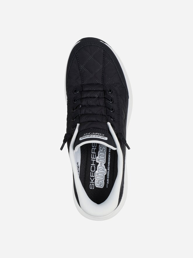 SKECHERS Slip-ins Contour Foam - Cozy Fit Shoes - Image 5