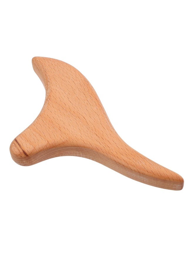 اداة المساج   المقبض  اللمفاوي يساعد في تقليل احتباس الماء، وتقليل التورم، ومنع تراكم السموم. تعزيز الشفاء من خلال تحفيز النظام اللمفاوي  ويعمل على إزالة انسداد السوائل، وتحسين الدورة الدموية، واسترخاء الجسم بشكل عميق. يمكنك اعتبارها عملية تطهير السموم، وتحسين صحة البشرة، وتخفيف التوتر من الداخل - Image 1