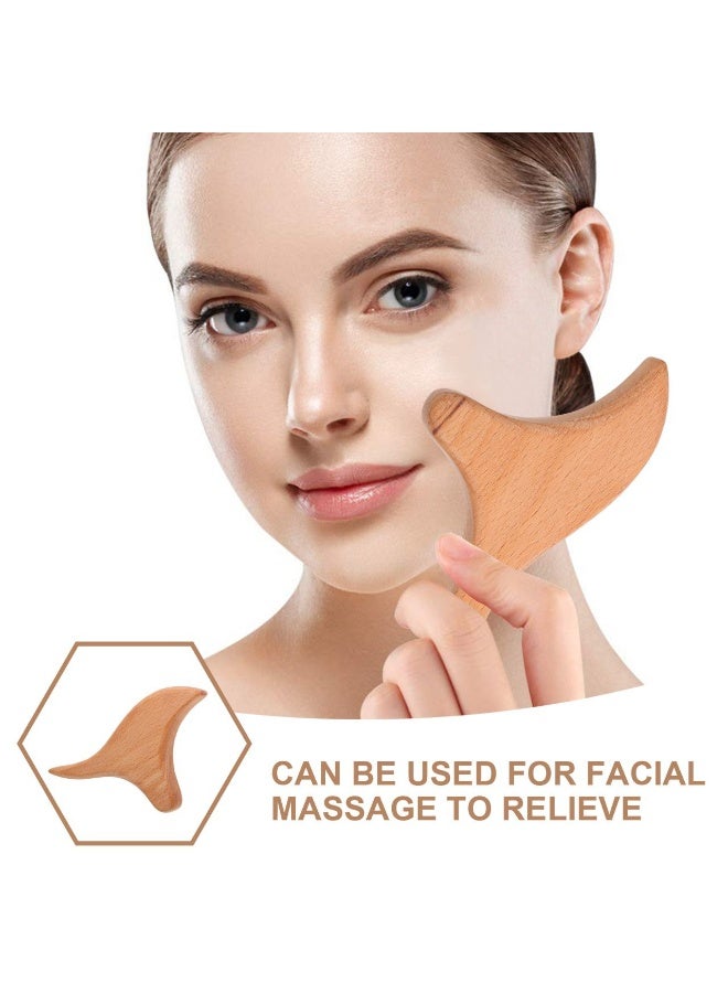 اداة المساج   المقبض  اللمفاوي يساعد في تقليل احتباس الماء، وتقليل التورم، ومنع تراكم السموم. تعزيز الشفاء من خلال تحفيز النظام اللمفاوي  ويعمل على إزالة انسداد السوائل، وتحسين الدورة الدموية، واسترخاء الجسم بشكل عميق. يمكنك اعتبارها عملية تطهير السموم، وتحسين صحة البشرة، وتخفيف التوتر من الداخل - Image 2