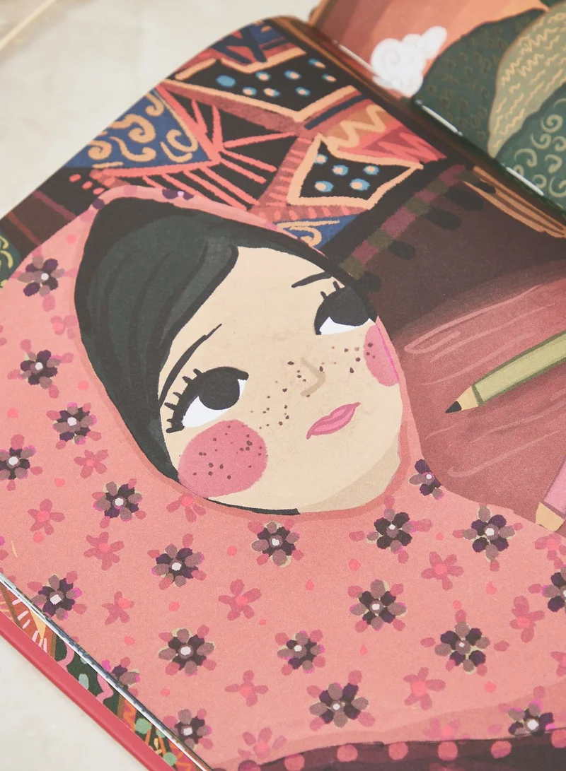 All Sorted Little People Big Dreams Malala Yousafzai