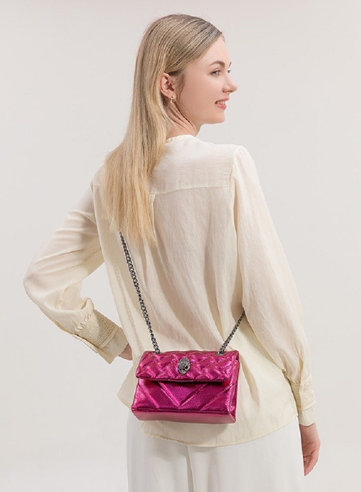 Kurt Geiger London Chain Crossbody Bag - Image 4