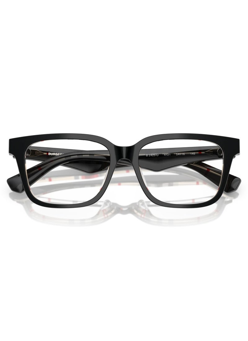 Burberry BE2425D Women Eyeglasses frame
