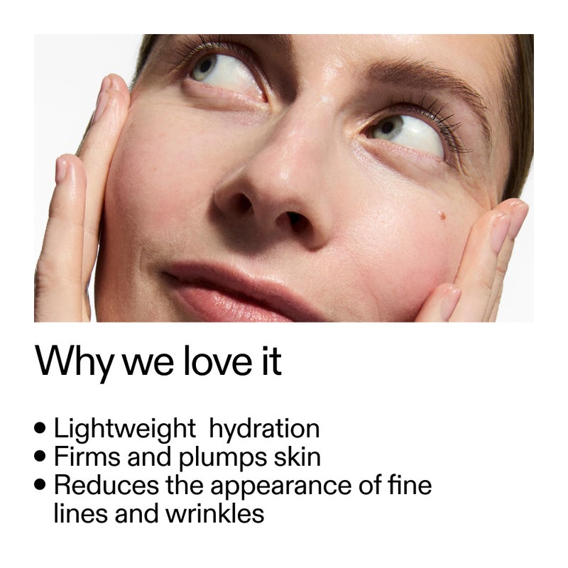 The INKEY List Peptide Moisturizer, Face Moisturizer for Dry Skin, Reduce Appearance of Fine Line & Wrinkles, Hydrate Skin, 1.69 fl oz - Image 2