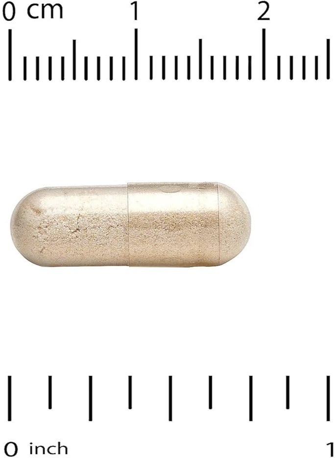 California Gold Nutrition LactoBif 30 Probiotic 30 Billion CFU 60 Veggie Capsules - Image 3