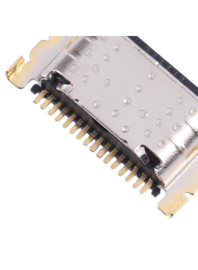 erorex For Infinix Hot 30i 10pcs Original Charging Port Connector - Image 4