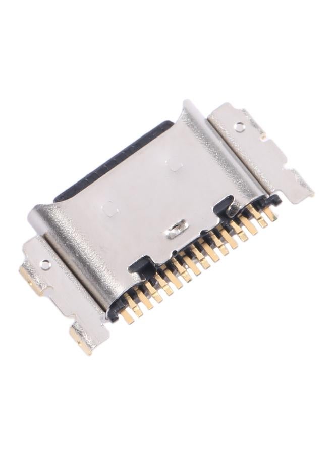 erorex For Infinix Hot 30i 10pcs Original Charging Port Connector - Image 2