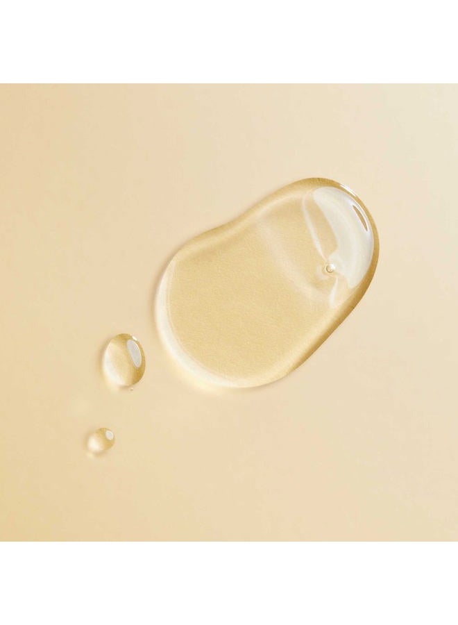 PATTERN Beauty by Tracee Ellis Ross Jojoba Hair Serum, 3.9 Fl Oz, Safflower, Jojoba, Rosehip, Olive & Lavender Oils, Lightweight Moisture Boost for Hair and Scalp - Image 3