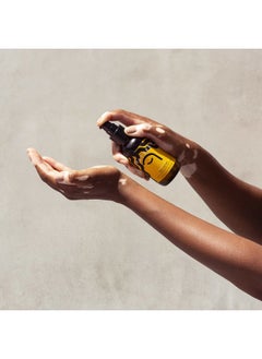 PATTERN Beauty by Tracee Ellis Ross Jojoba Hair Serum, 3.9 Fl Oz, Safflower, Jojoba, Rosehip, Olive & Lavender Oils, Lightweight Moisture Boost for Hair and Scalp  - Image 4