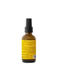 PATTERN Beauty by Tracee Ellis Ross Jojoba Hair Serum, 3.9 Fl Oz, Safflower, Jojoba, Rosehip, Olive & Lavender Oils, Lightweight Moisture Boost for Hair and Scalp  - Image 5
