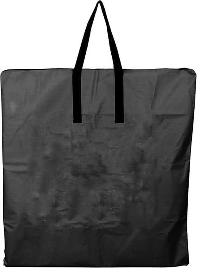 Star House Carrom Board Cover, Heavy-Duty Storage Bag black carrom cover38 - Image 3