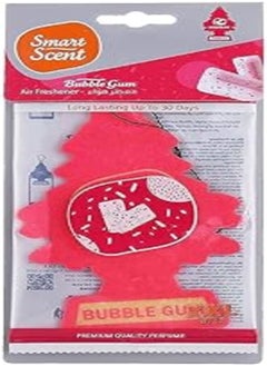 Smart Scent Smart Scent Car Air Freshener Bubble Gum XXL 