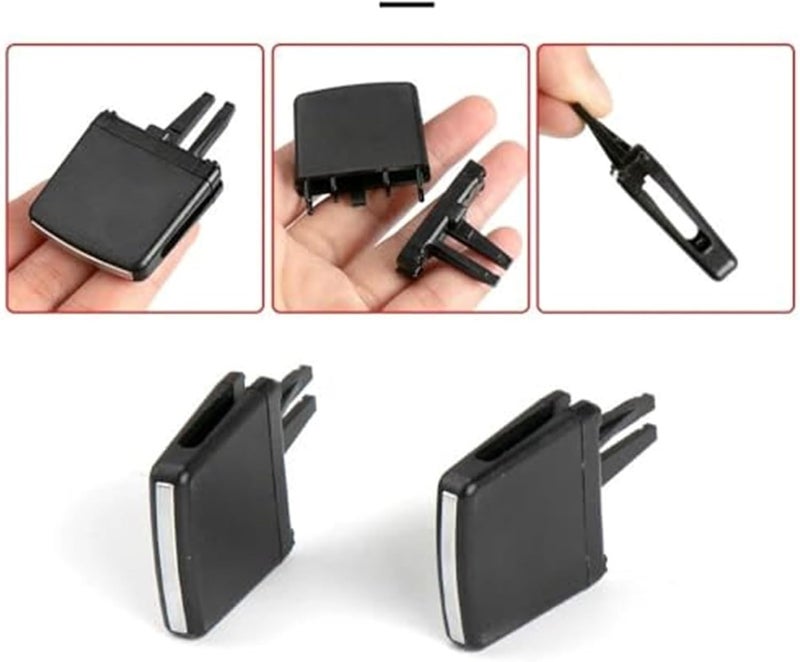 Vuzmode Car Air Vent Clip for Land Rover Freelander 2 - Image 4