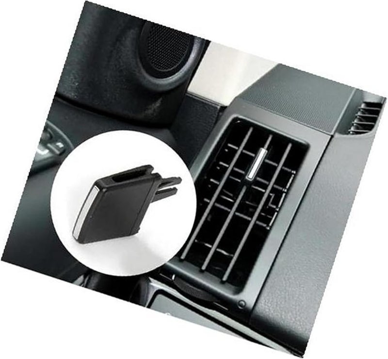 Vuzmode Car Air Vent Clip for Land Rover Freelander 2 - Image 1