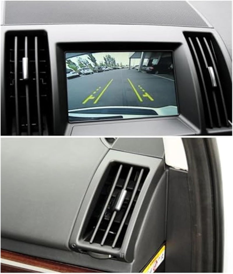 Vuzmode Car Air Vent Clip for Land Rover Freelander 2 - Image 3