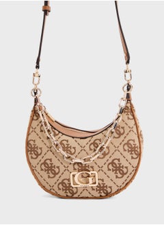 جس Circe Hobo Shoulder Bag  - Image 1