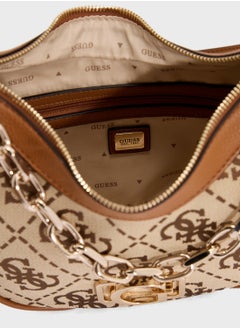 جس Circe Hobo Shoulder Bag  - Image 5