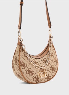 جس Circe Hobo Shoulder Bag  - Image 3