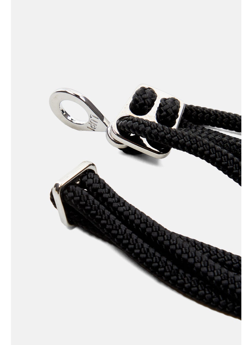 Company of Animals - Lupi Harness Stops Pulling Simply, Black - Image 1