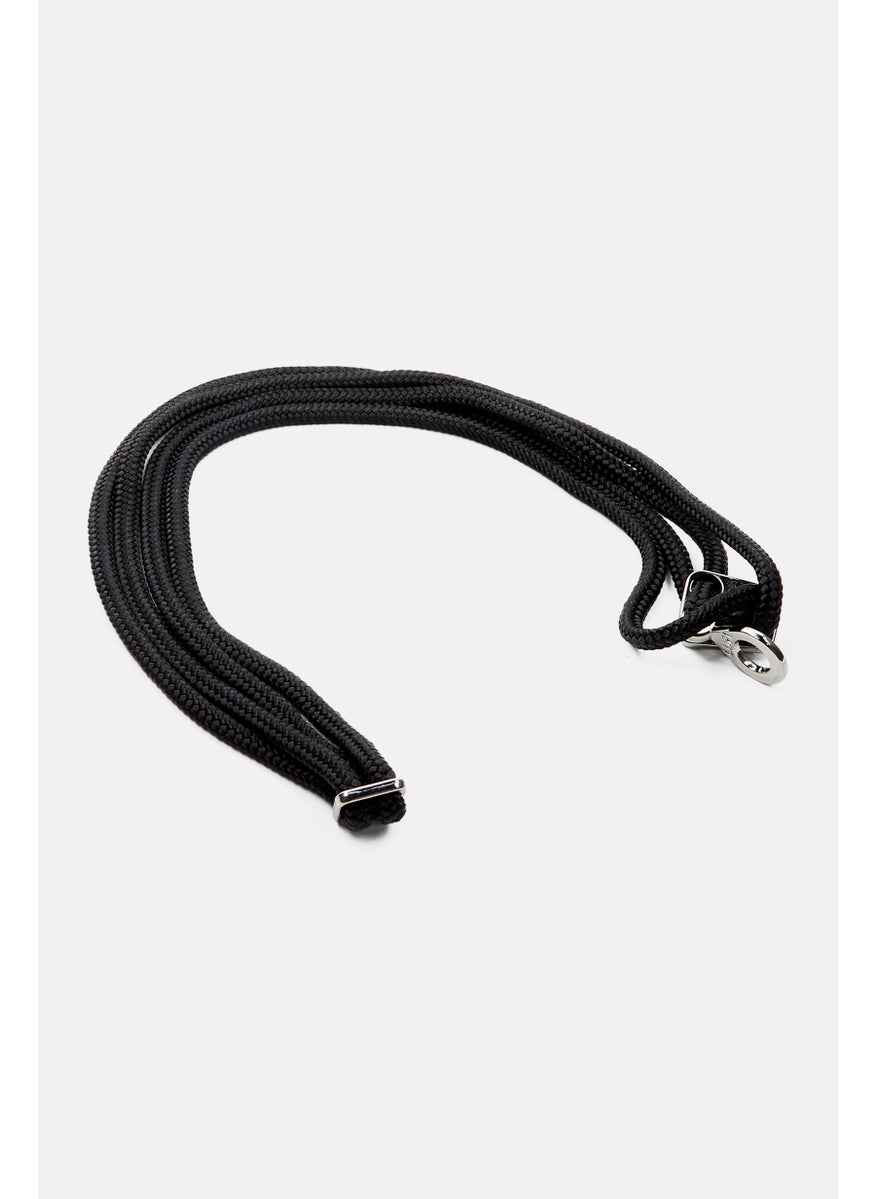 Company of Animals - Lupi Harness Stops Pulling Simply, Black - Image 1