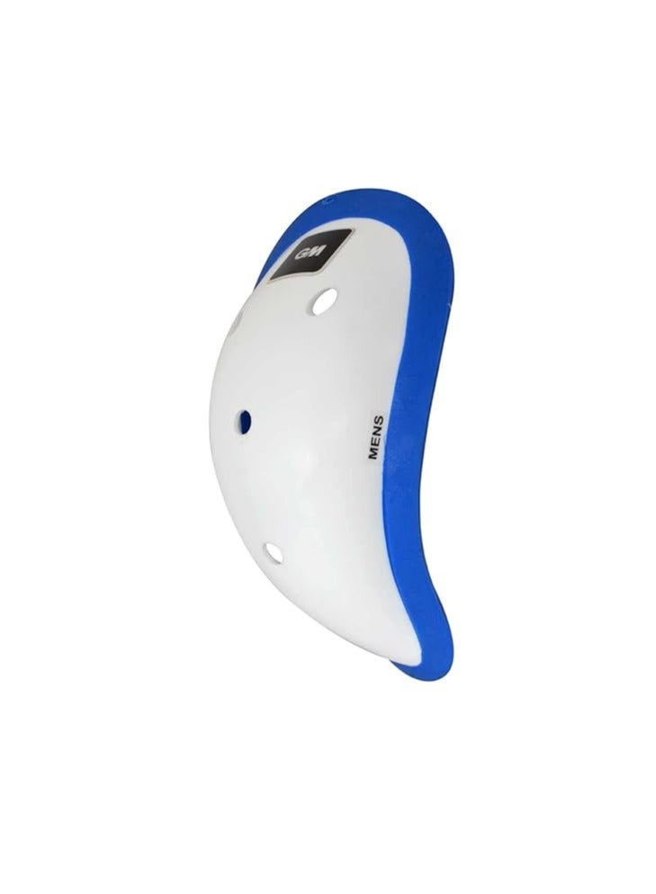 GM Abdominal Guard | Material: Plastic | For Men & Boys | Lightweight and Durable | High impact resistant | Slip-in for easy use | Provides optimum groin protection - Image 2