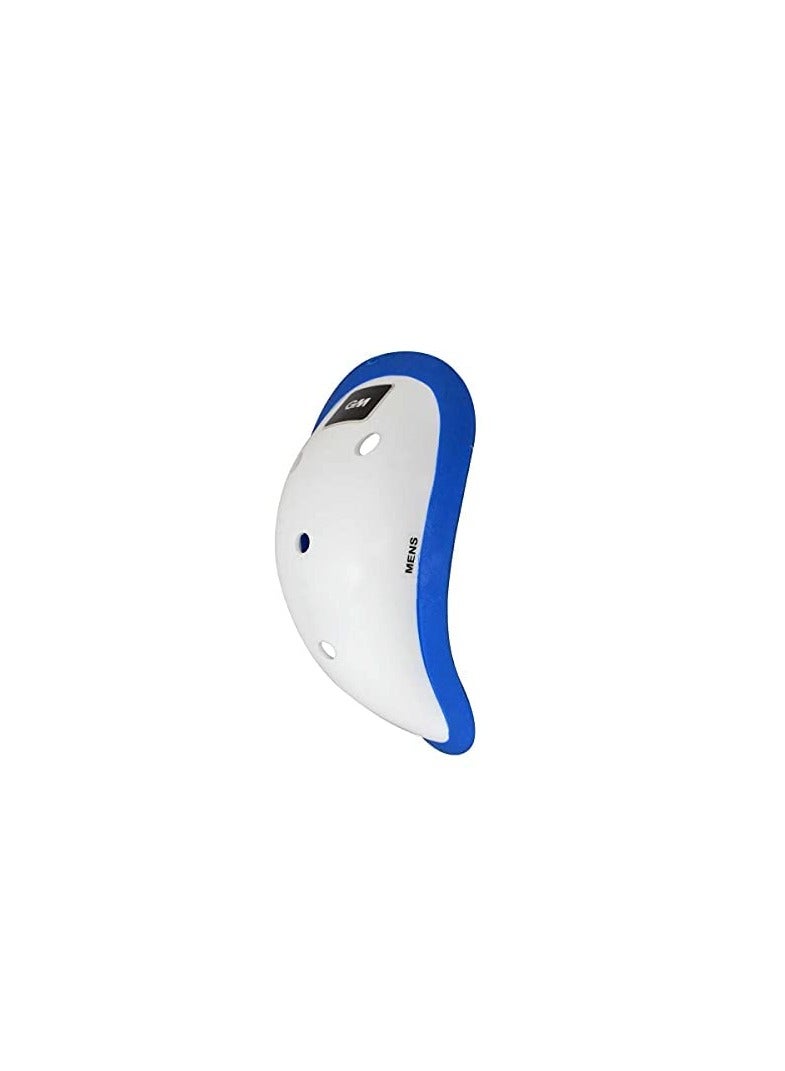 GM Abdominal Guard | Material: Plastic | For Men & Boys | Lightweight and Durable | High impact resistant | Slip-in for easy use | Provides optimum groin protection - Image 5